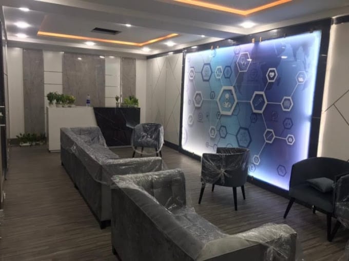 Laser treatment for anal fissures and pilonidal sinus