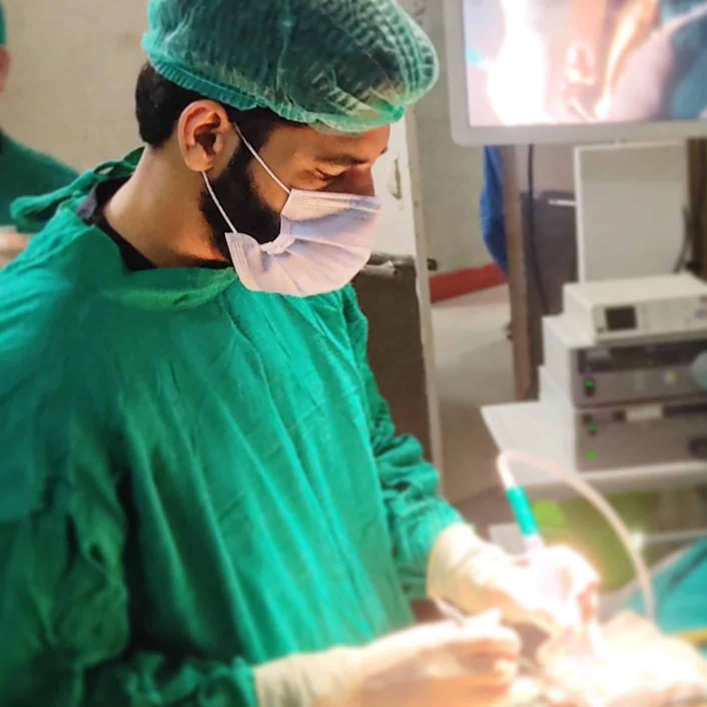 Advanced Laser Treatment for Piles in Lahore